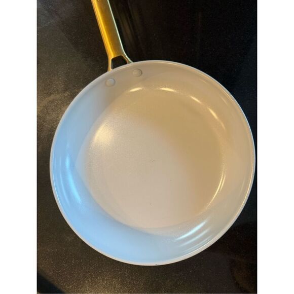 Green pan magneto 2 - Picture 2 of 9